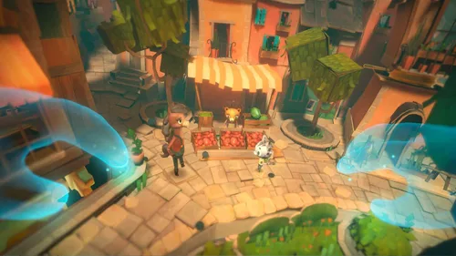 Vista 6 de Ghost Giants (PSVR) (PS4)