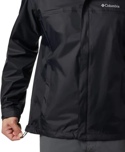 Vista 3 de Columbia Men's Discontinued Watertight II Jacket