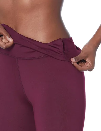Vista 3 de Core 10 Leggings de yoga para mujer de 24 pulgadas cintura alta 78