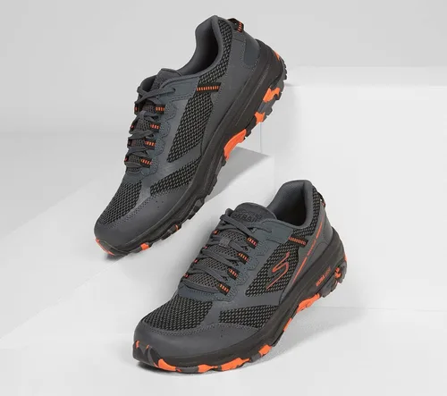 Vista 7 de Skechers Gorun Altitude - Tenis de senderismo para hombre con espuma refrigerada por aire, PARENT, US hombre