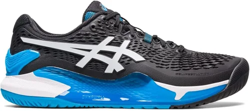 Vista 4 de ASICS Zapatillas de tenis Gel-Resolution 9 para hombre