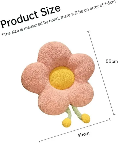 Vista 7 de Interesante sofá cama con diseño de flores para gatos, bonita y cómoda, para mascotas, gruesa, antideslizante, suave, para gatos y perros, cojín