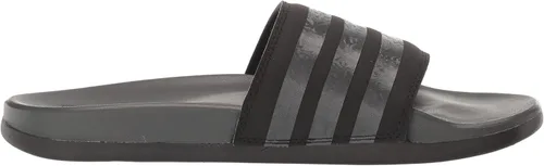 Vista 6 de Adidas - Sandalia Adilette Comfort Slide para mujer