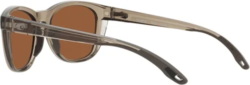 Vista 5 de Costa Del Mar Gafas de sol redondas Aleta para mujer