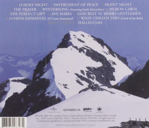 Vista 2 de The Perfect Gift