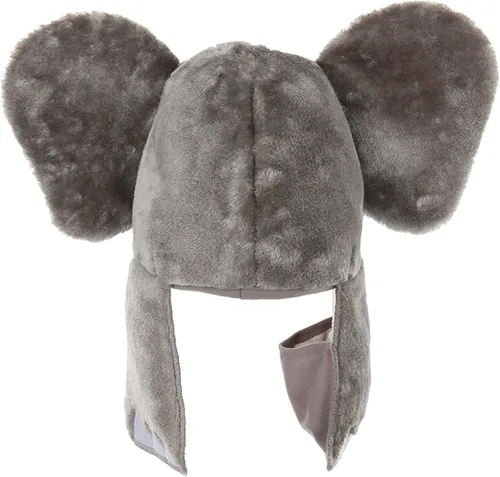 Vista 6 de Elephant Sprazy Toy Hat