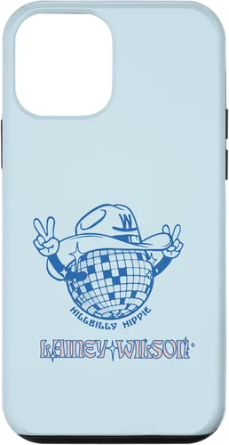 Vista 16 de Lainey Wilson - Hillbilly Hippie Case for iPhone 17