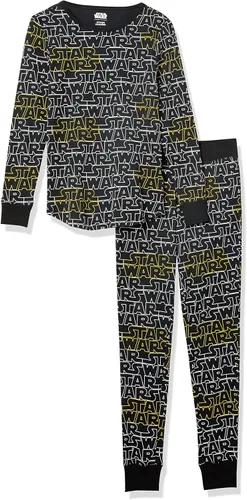 Vista 5 de Tienda Essentials Star Wars Family Matching Pajama Sleep Sets