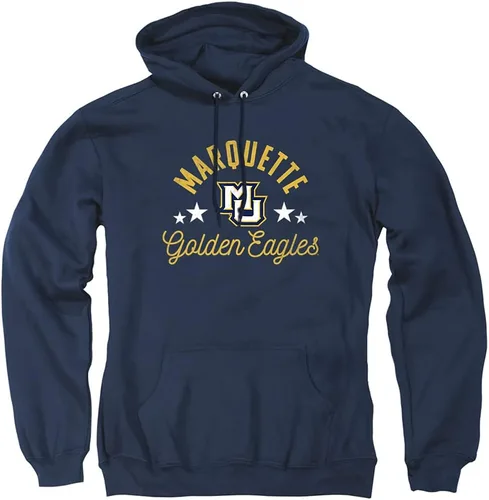 Vista 11 de LOGOVISION Colección oficial de sudaderas con capucha para adultos con capucha de la mascota desgastada Abilene Christian Wildcats