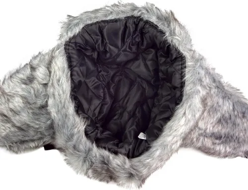 Vista 3 de HINDAWI - Gorro de invierno resistente al viento para hombres y mujeres