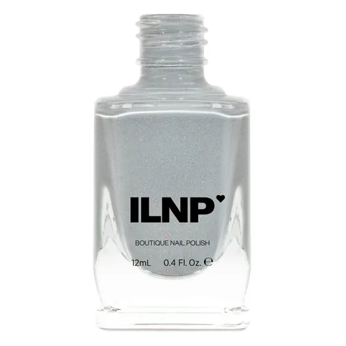Vista 262 de ILNP 1UP - Esmalte de uñas holográfico, manicura resistente al desprendimiento, laca de uñas de larga duración, acabado suave y brillante,