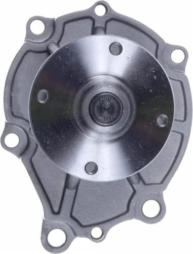 Vista 2 de Gates Bomba de agua de motor premium 41132