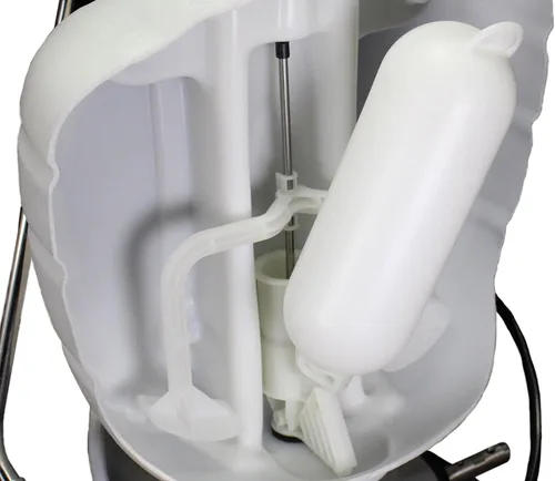 Vista 3 de D.B. Smith Field King 190328 - Paquete de pulverizador de mochila de 4 galones con podadora de mano clásica FELCO F-2 068780