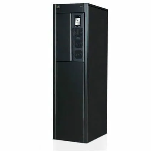Vista 3 de Liebert EXS Online UPS 10kVA/10kW 208V 3