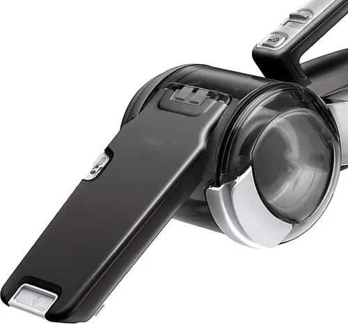 Vista 2 de N924319 Tazón de vacío y boquilla para Black & Decker BDH2000PL, BDH2000PL, BDH2000PL03QV, BDH2000PL10QV, BDH20000PL21QV, BDH2000PL56QV
