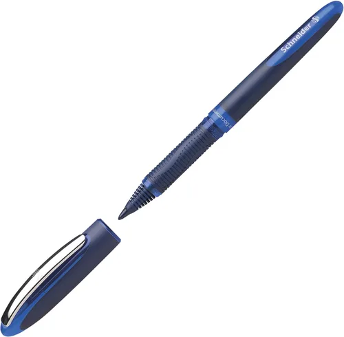 Vista 2 de Schneider Bolígrafo Roller - Negro