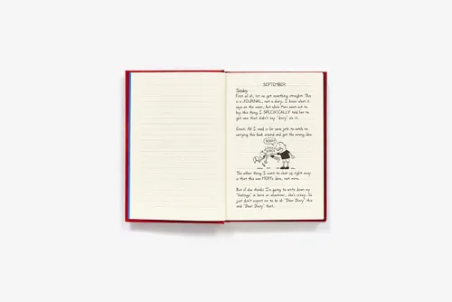 Vista 3 de Diary of a Wimpy Kid (Diary of a Wimpy Kid #1) (Volume 1)