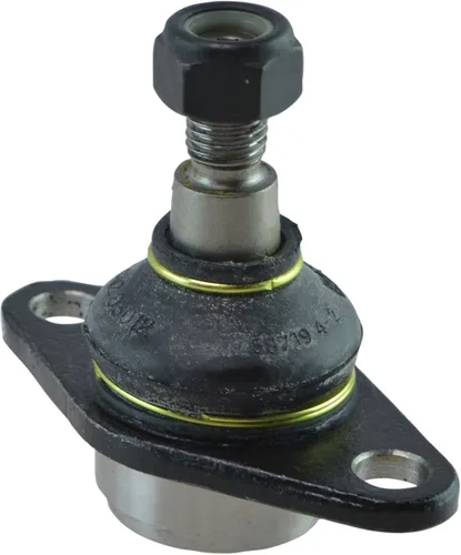 Vista 5 de TRQ Kit de suspensión delantera, brazo de control de rótula, soporte de montaje de barra estabilizadora, enlace estabilizador compatible con Mini