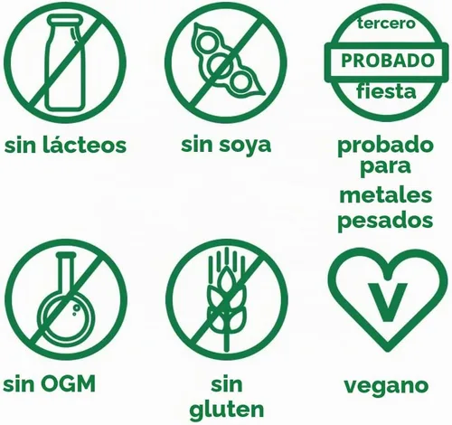 Vista 7 de Nature Restore Suplemento de extracto de hongos Shiitake, 90 cápsulas, alta concentración de polisacárido del 30%, sin OMG, sin gluten