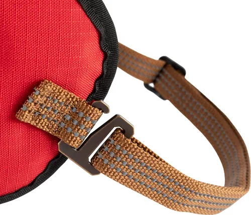 Vista 6 de Carhartt - Chalecos para mascotas, Chaleco de neopreno, S