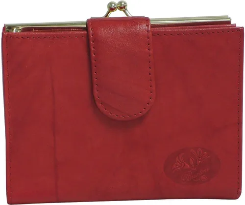 Vista 16 de Buxton Cartera Cardex doble heredera