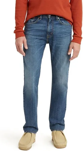 Vista 26 de Levi's Jeans 505 de ajuste regular para hombre (también disponibles en tallas grandes y altas)