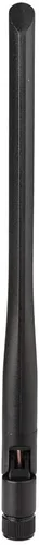 Vista 5 de Bingfu 4G LTE 7dBi SMA - Antena macho compatible con Spypoint Flex-S Dark Flex-Plus Flex-M G-36 Flex Dual-Sim Cell-Link Trail Game Cámara celular