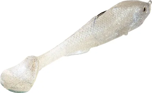 Vista 10 de Strike King Señuelo de pesca sin malas hierbas, cebos de plástico suave pre-aparejados