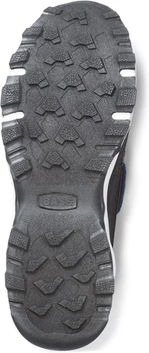 Vista 6 de BASS OUTDOOR Men's Water Resistant Aqua Deck Shoe