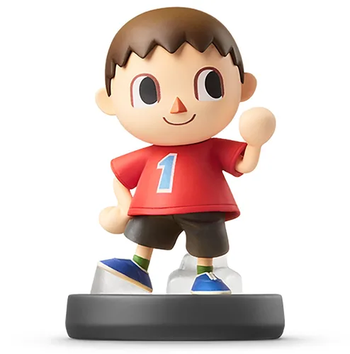 Vista 10 de Nintendo Luigi amiibo - Nintendo Wii U