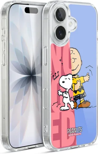 Vista 322 de Head Case Designs - Carcasa de gel suave compatible con Apple iPhone 7 Plus/iPhone 8 Plus