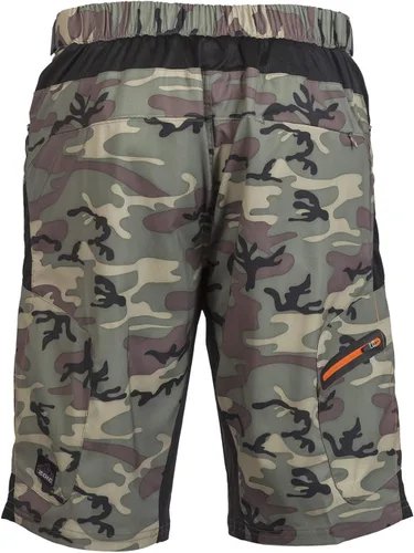 Vista 4 de ZOIC Men's Cycling Shorts