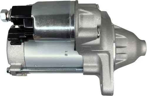 Vista 4 de 17841 Nuevo motor de arranque de repuesto para Toyota Corolla Matrix Pontiac Vibe 2003-2008 1.8L L4 Motor 2004 2005 2006 2007 OE #: 28100-0D080