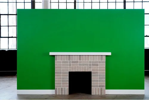 Vista 15 de Cinta adhesiva de 3M, 2060, para superficies de difícil adherencia, Verde, 2060-1A, 0 volts