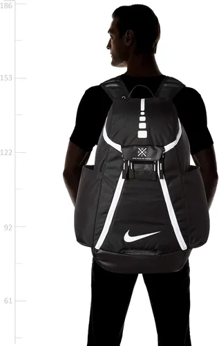 Vista 5 de Nike Hoops Elite Max Air Team 20 Backpack