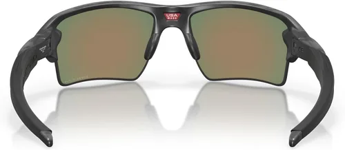 Vista 168 de Oakley Gafas de sol rectangulares Oo9188 Flak 2.0 XL para hombre