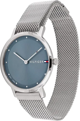 Vista 2 de Tommy Hilfiger Tommy Hilfiger Pippa 1782148 - Reloj analógico de cuarzo para mujer