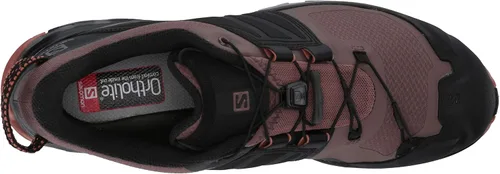 Vista 5 de Salomon Zapatillas de senderismo XAILD para mujer, B(M) US