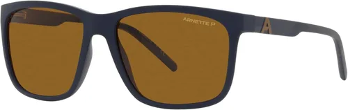 Vista 2 de ARNETTE Gafas de sol cuadradas An4272 Adios para bebé para hombre