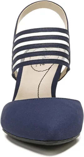 Vista 3 de LifeStride Zapatos de tacón para mujer.