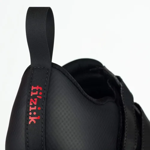 Vista 5 de Fizik Powerstrap R5 - Tenis de ciclismo unisex