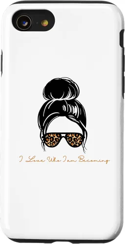 Vista 13 de iPhone 15 Convirtiéndose en funda