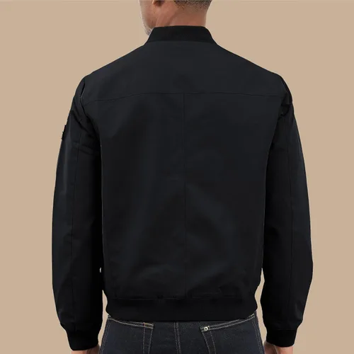 Vista 6 de Lucky Brand Chaqueta bomber para hombre