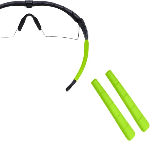 Vista 6 de BLAZERBUCK Calcetines de repuesto para gafas de sol Oakley M Frame 2.0 Strike