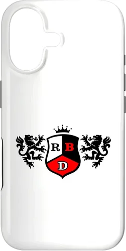 Vista 32 de iPhone 16 Rebelde Tour 2023, funda de concierto Rebelde