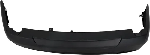 Vista 336 de Garage-Pro Cubierta de parachoques compatible con Honda Accord 1990-1991 imprimado delantero HO1000135