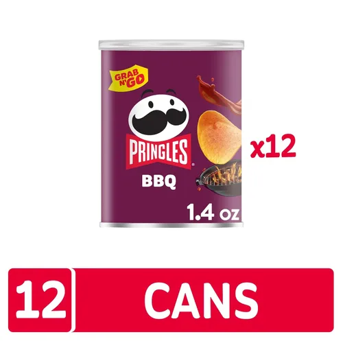 Vista 5 de Pringles - Papitas fritas