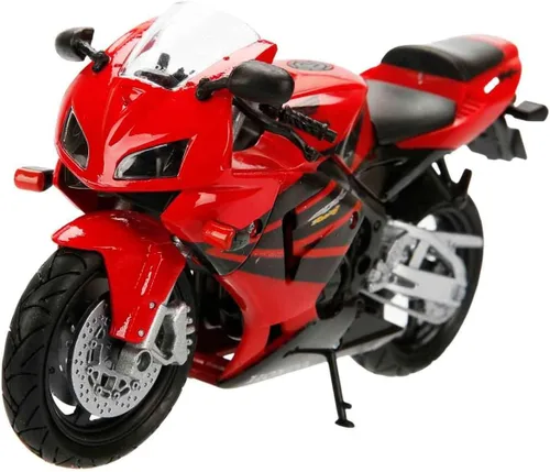 Vista 2 de New Ray - 42607 - Vehículo - 1: 12 Honda 2006, 17cm/6.7