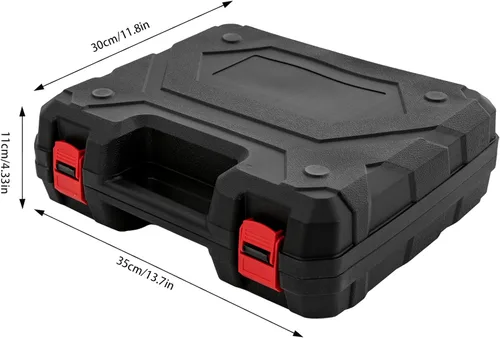 Vista 8 de Máquina de soldadura manual, pistola de soldadura digital portátil de 110 V, máquina de soldadura portátil utilizada para fabricación mecánica