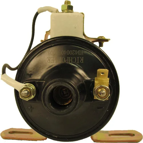 Vista 8 de Spectra Premium C-632 Bobina de encendido